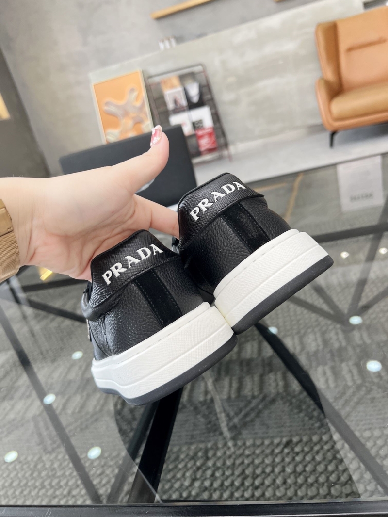 Prada Casual Shoes